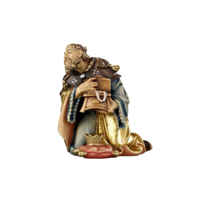 Kneeling King Melchior - Israel