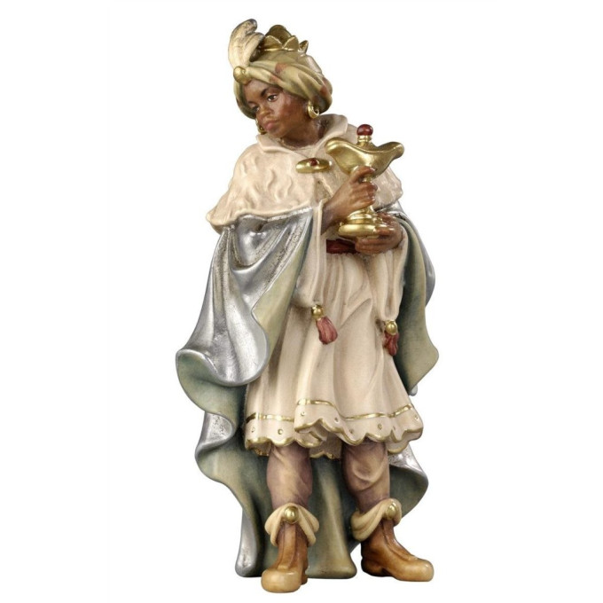 King Caspar - Israel