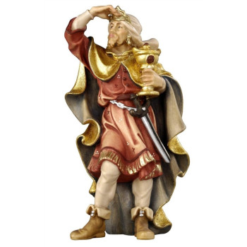 Kráľ Baltazár - Izrael