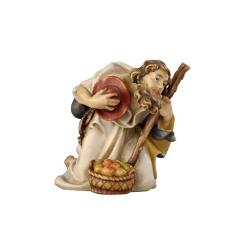 Kľačiaci pastier s palicou - Izrael