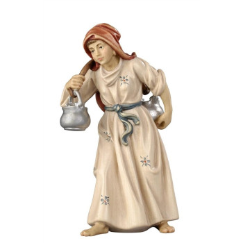 Nosička vody - Izrael