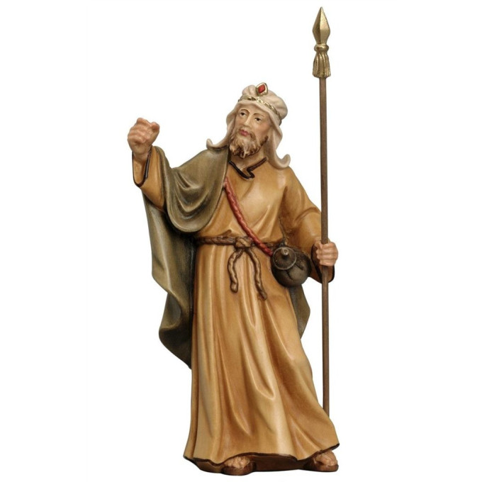 Vodič slonov - Izrael