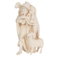 Pastier s ovcami - Izrael