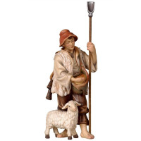 Pastier s ovečkami - Izrael