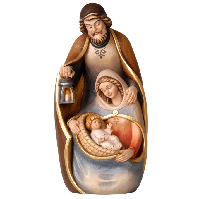 Holy Family and jesus baby