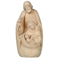 Holy Family and jesus baby