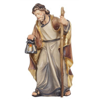 Saint Joseph for Nativity scene - Jerusalem 