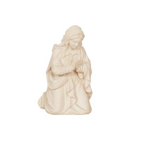 Saint Mary for Nativity scene - Jerusalem 