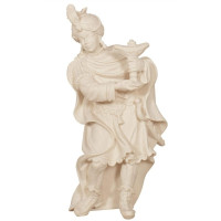 King Moor Caspar for Nativity scene- Jerusalem