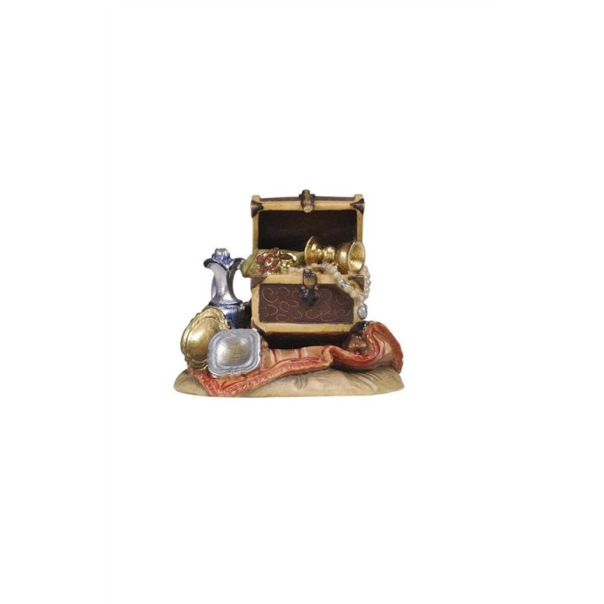 Dary Troch kráľov pre betlehem - Jeruzalem