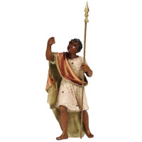 Camel driver for Nativity scene - Jerusalem