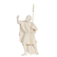 Camel driver for Nativity scene - Jerusalem