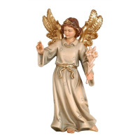 Angel proclaiming Birth for Nativity scene - Jerusalem