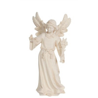 Angel proclaiming Birth for Nativity scene - Jerusalem