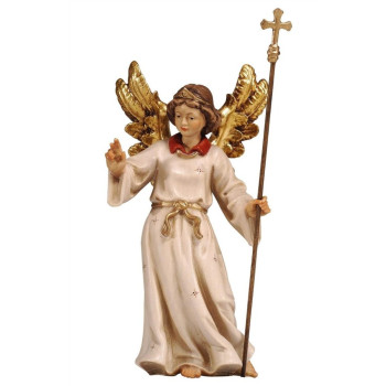 Anjel ukazujúci cestu pre betlehem - Jeruzalem