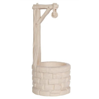 Well for Nativity scene - Jerusalem