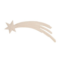 Comet for Nativity scene - Jerusalem