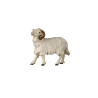 Ram looking left for Nativity scene - Jerusalem