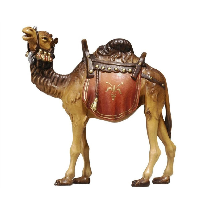 Camel for Nativity scene - Jerusalem