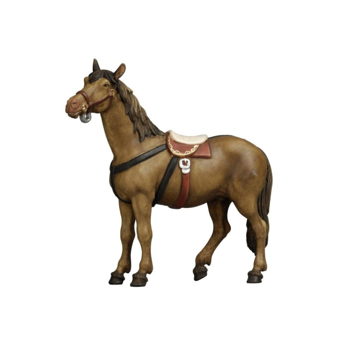 Horse for Nativity scene - Jerusalem