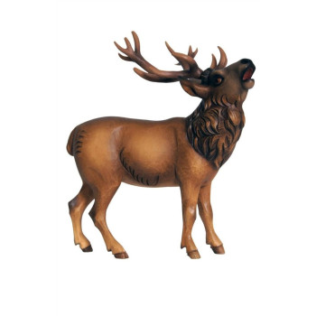 Jeleň pre betlehem - Jeruzalem