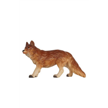 Líška pre betlehem - Jeruzalem