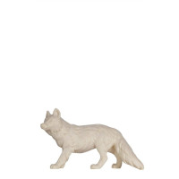 Fox for Nativity scene - Jerusalem