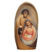 Holy Family - Birth of Jesus