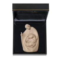 Holy Family in a gift box - Armoria