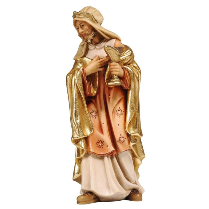  King Melchior - Kostner