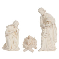 Holy Family with Baby Jesus - Kostner