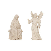 The Annunciation of the Angel of the Virgin Mary - Kostner