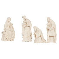 The Adoration of the Three Kings - Kostner