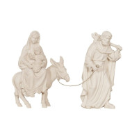 The flight into Egypt - Kostner