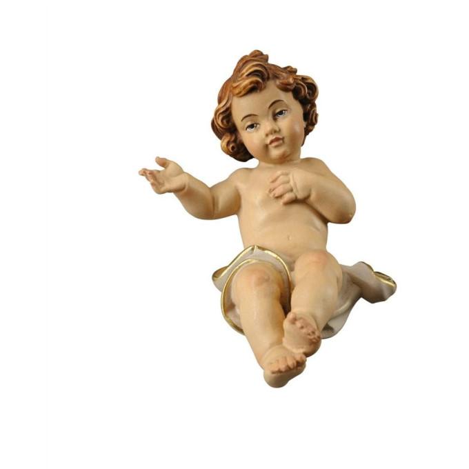 The Infant Jesus Israel