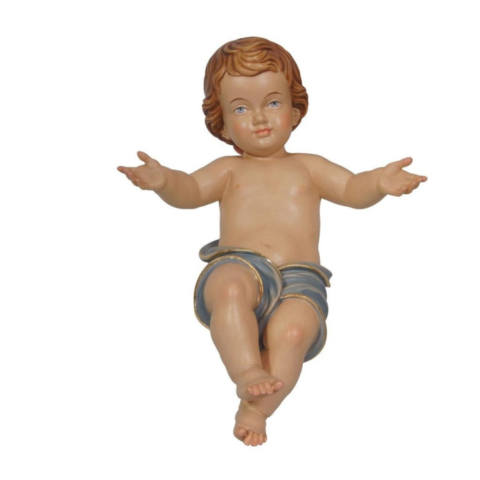 The infant Jesus Peace