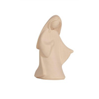 Saint Mary for Nativity scene - Leonardo