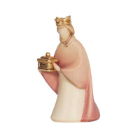 King Caspar for Nativity scene - Leonardo