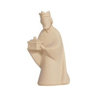 King Caspar for Nativity scene - Leonardo