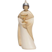 King Balthazar for Nativity scene - Leonardo