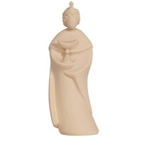 King Balthazar for Nativity scene - Leonardo