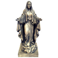 Nepoškvrnená Panna Mária