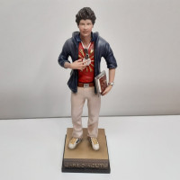 Carlo Acutis Fiberglass Statue 3D