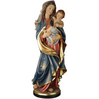 Virgin Mary of goodness