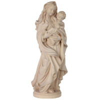 Virgin Mary of goodness