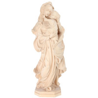 Virgin Mary with child