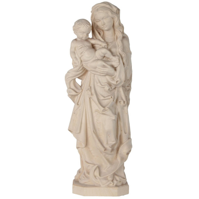  Virgin Mary Riemenschneider