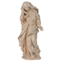 Smútiaca Panna Mária