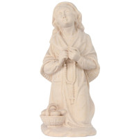 Saint Bernadette Soubirous