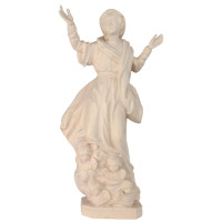 Nanebovstúpenie Panny Márie